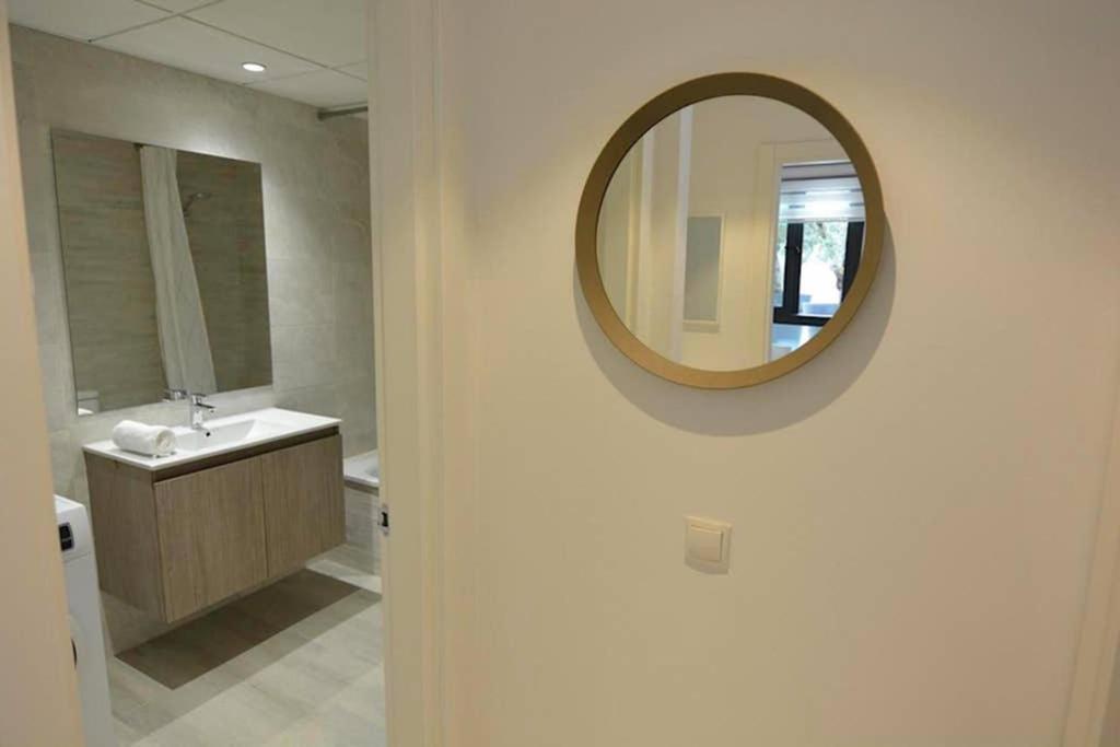 CASA BELLA Málaga City Apartment Esterno foto